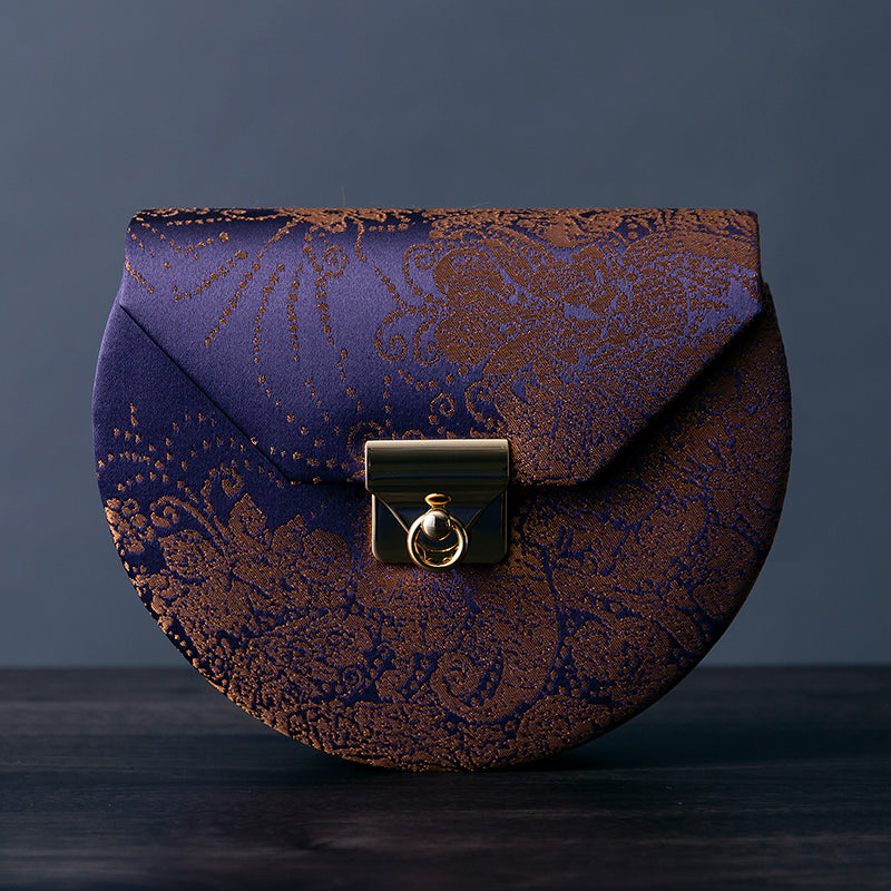 Daria(ダリア) 岩佐オフィシャルショップ<フォーマルバッグ・和装バッグ・草履>【公式サイト】