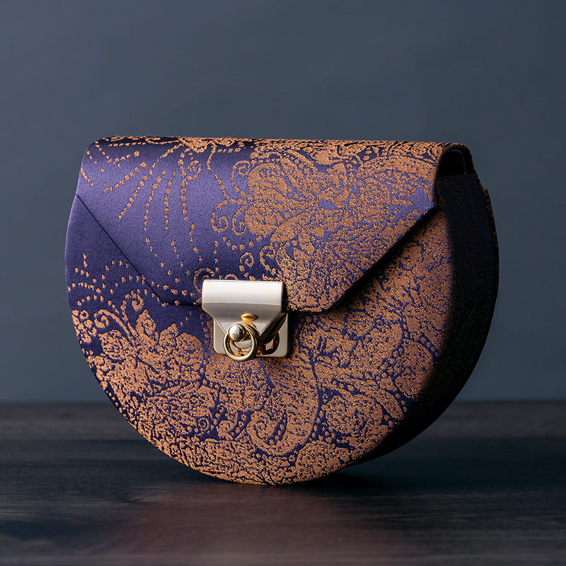 Daria(ダリア) 岩佐オフィシャルショップ<フォーマルバッグ・和装バッグ・草履>【公式サイト】