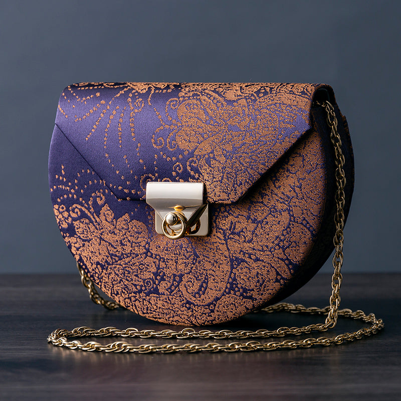 Daria(ダリア) 岩佐オフィシャルショップ<フォーマルバッグ・和装バッグ・草履>【公式サイト】