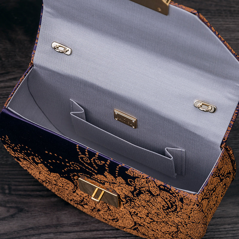 Daria(ダリア) 岩佐オフィシャルショップ<フォーマルバッグ・和装バッグ・草履>【公式サイト】