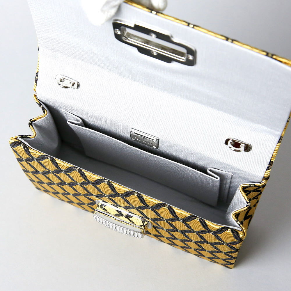 即納品|椿(つばき) 岩佐オフィシャルショップ<フォーマルバッグ・和装バッグ・草履>【公式サイト】