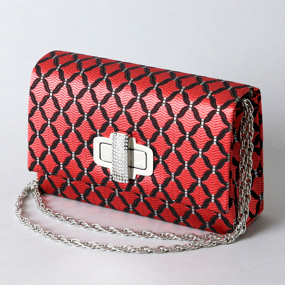 即納品|椿(つばき) 岩佐オフィシャルショップ<フォーマルバッグ・和装バッグ・草履>【公式サイト】