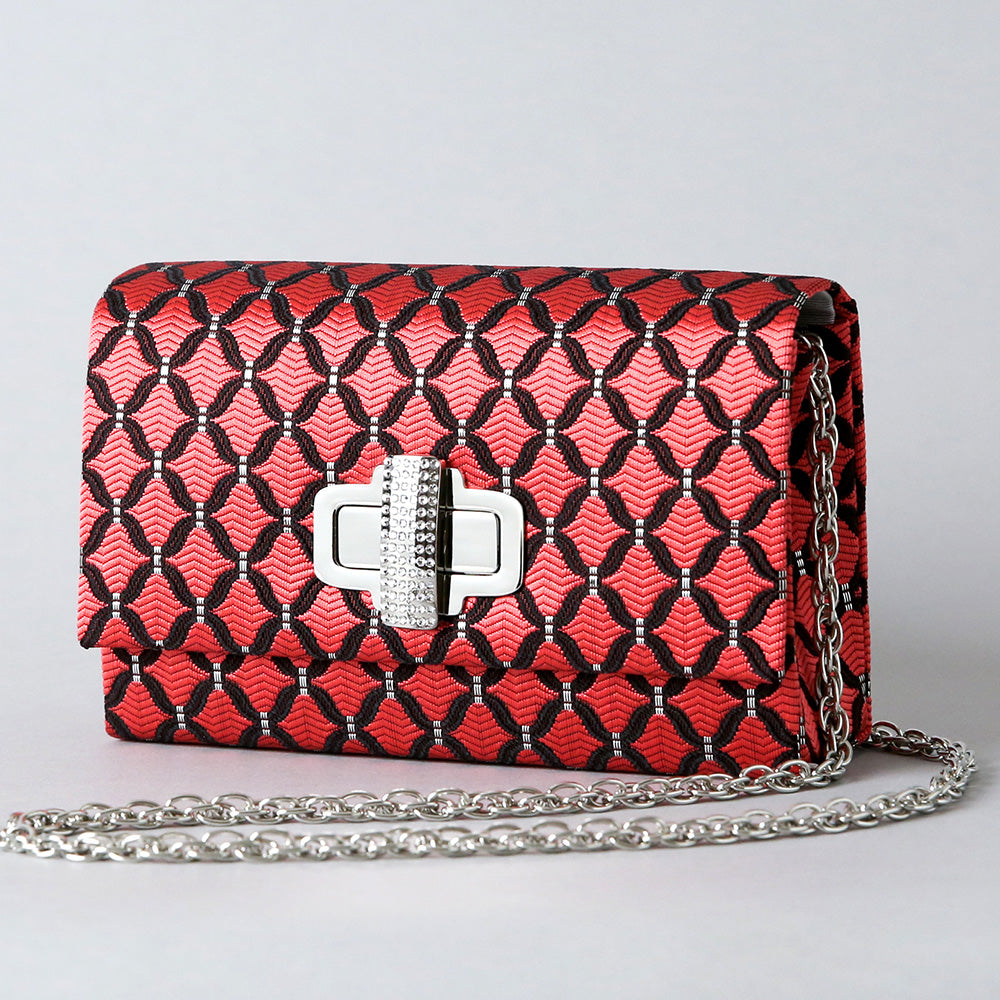 即納品|椿(つばき) 岩佐オフィシャルショップ<フォーマルバッグ・和装バッグ・草履>【公式サイト】