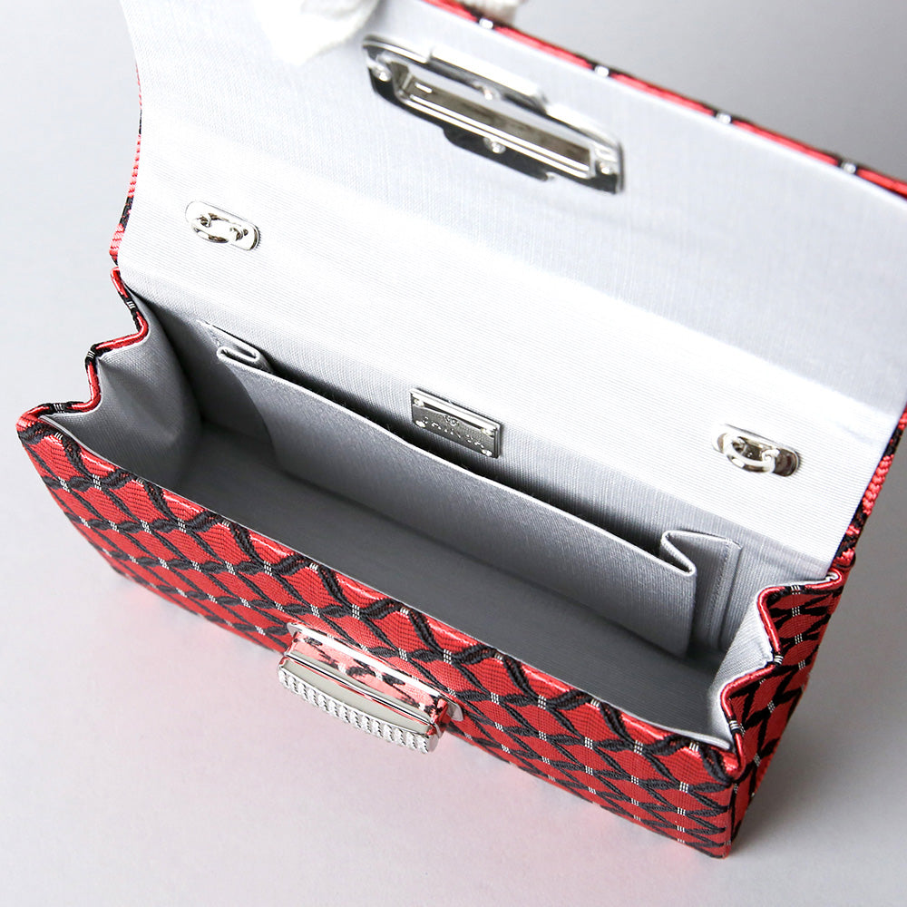 即納品|椿(つばき) 岩佐オフィシャルショップ<フォーマルバッグ・和装バッグ・草履>【公式サイト】