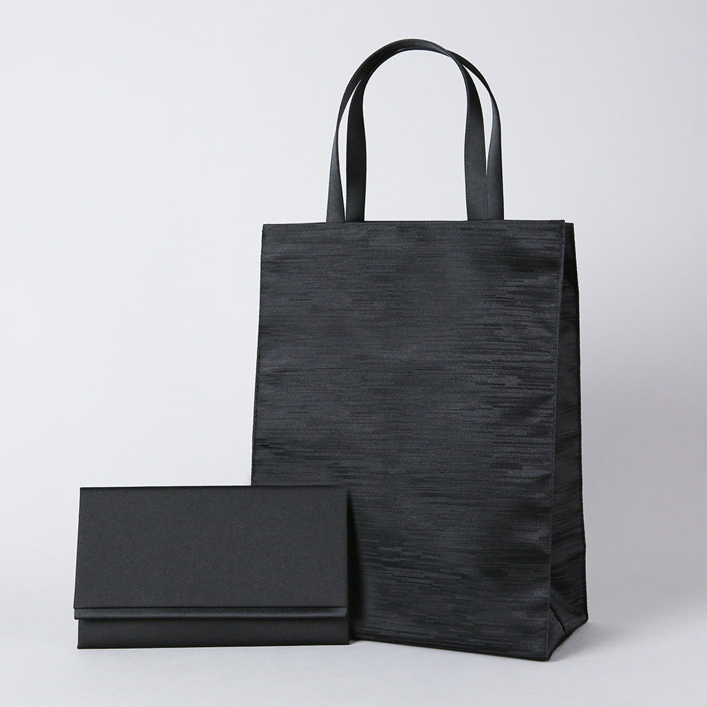 【バッグまたは草履と同時購入でお得なセット割】A4対応マチ付き手提げとフォーマルふくさ 岩佐オフィシャルショップ<フォーマルバッグ・和装バッグ・草履>【公式サイト】