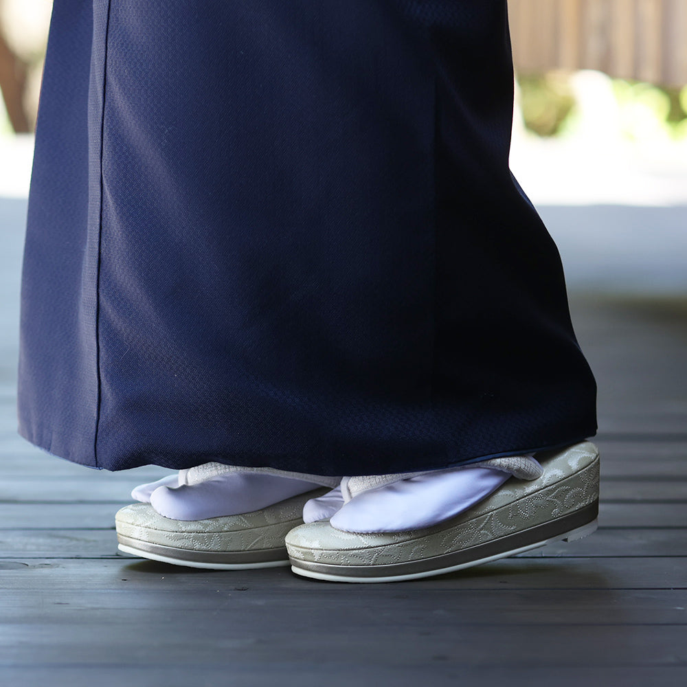 久しぶりに草履を履く日、出かける前に確認したいこと
