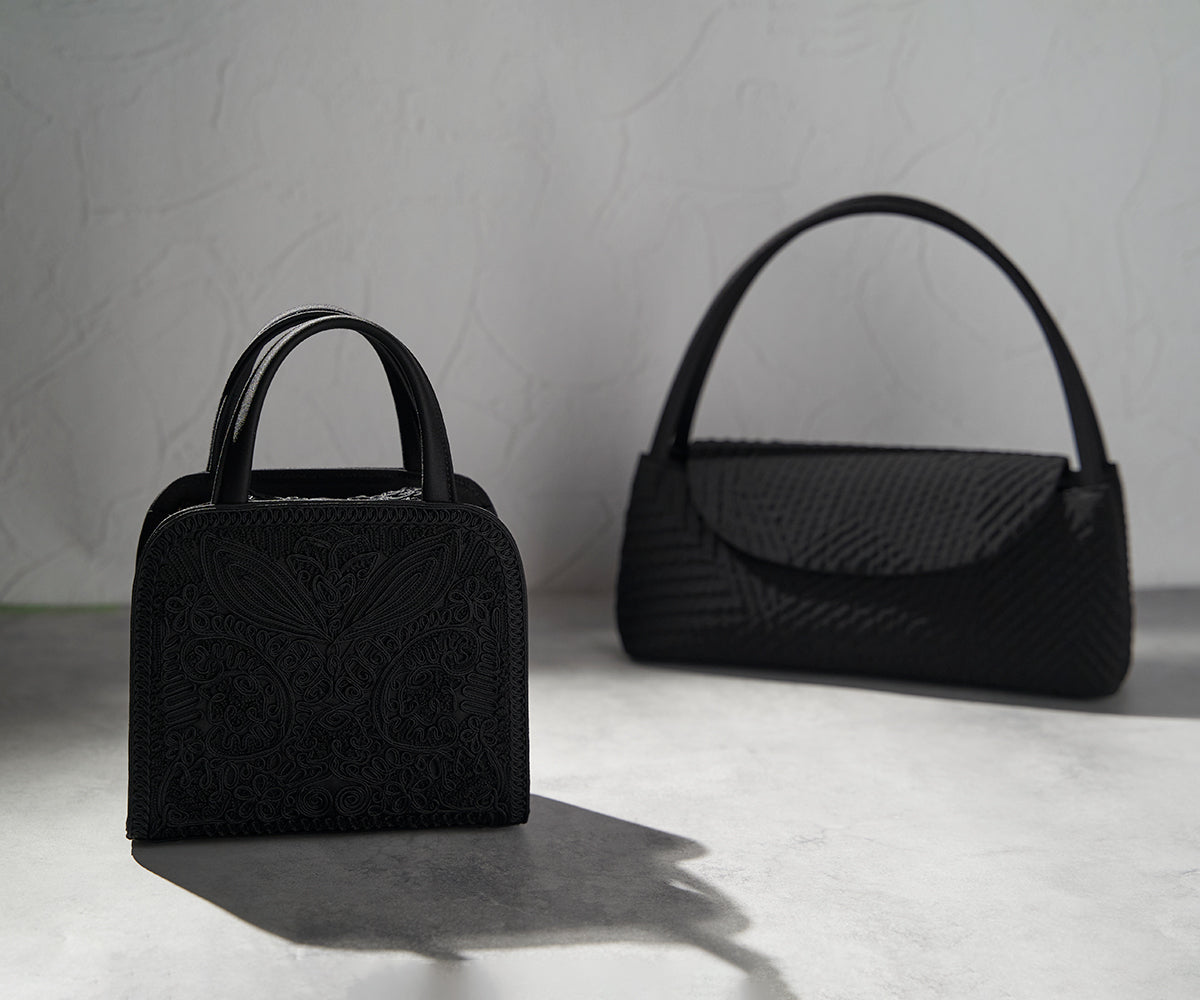 Vol.2　100年の歴史を紡ぐ - IWASAの職人たちが守り継ぐ、日本の美意識