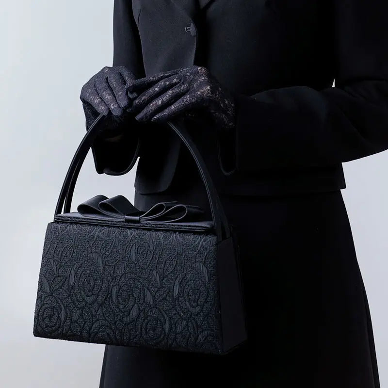 ハンドバッグ｜YUMI KATSURA｜フォーマルIWASA