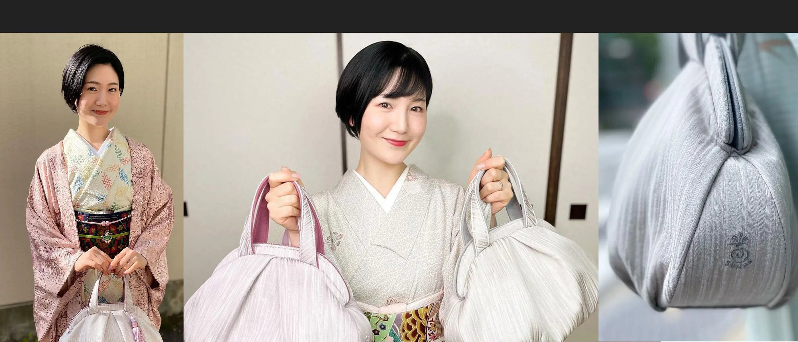 IWASA×きもの すなおモデル