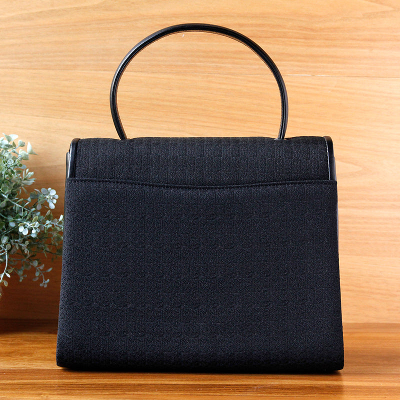 [Only available/limited item] Nishijin woven formal bag