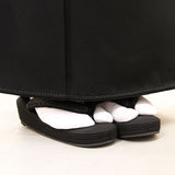 Cord embroidery formal bag &amp; bag &amp; sandals set | Sunao model