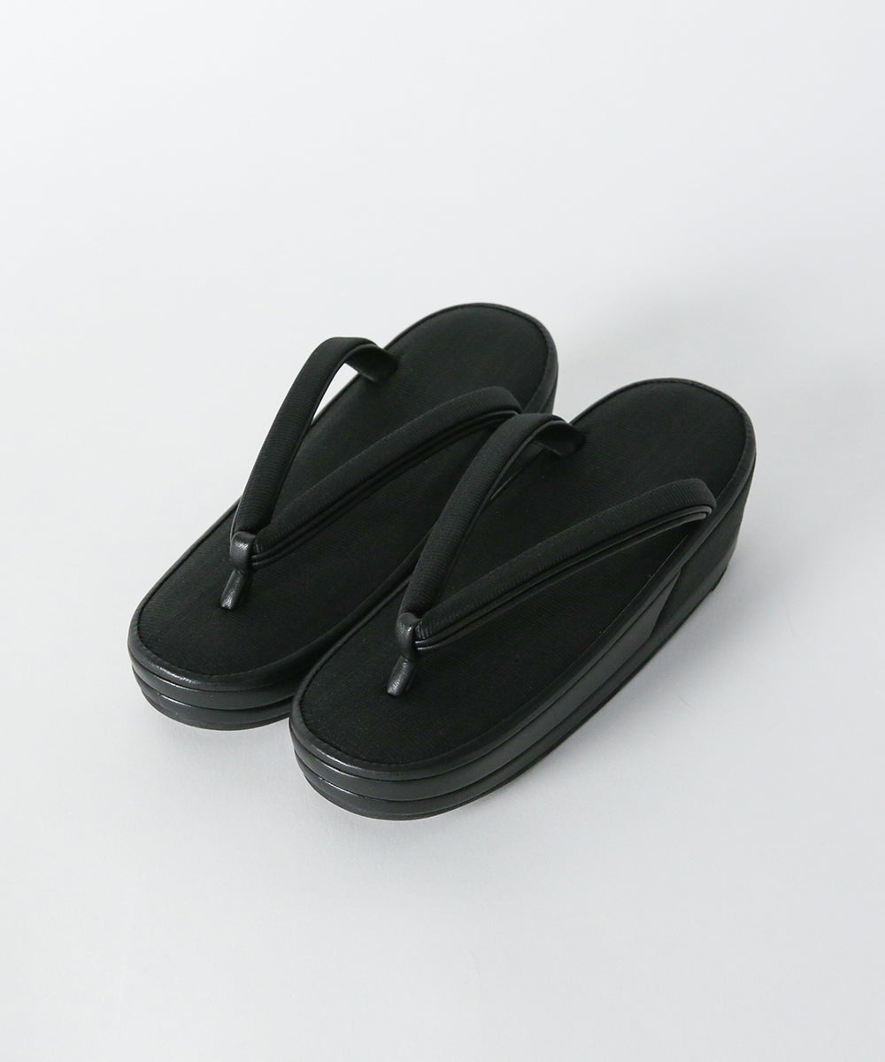 即納品｜草履｜ホースヘア切芯細工