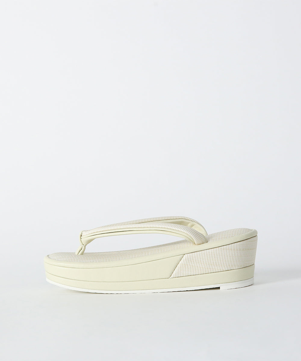 即納品｜草履｜ホースヘア切芯細工