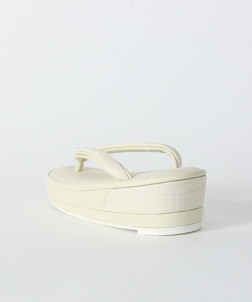 即納品｜草履｜ホースヘア切芯細工