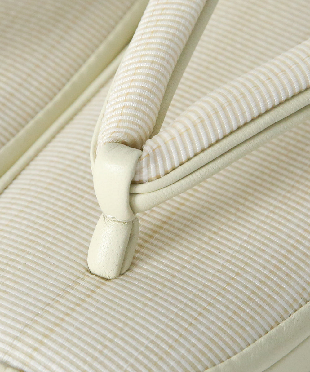 即納品｜草履｜ホースヘア切芯細工