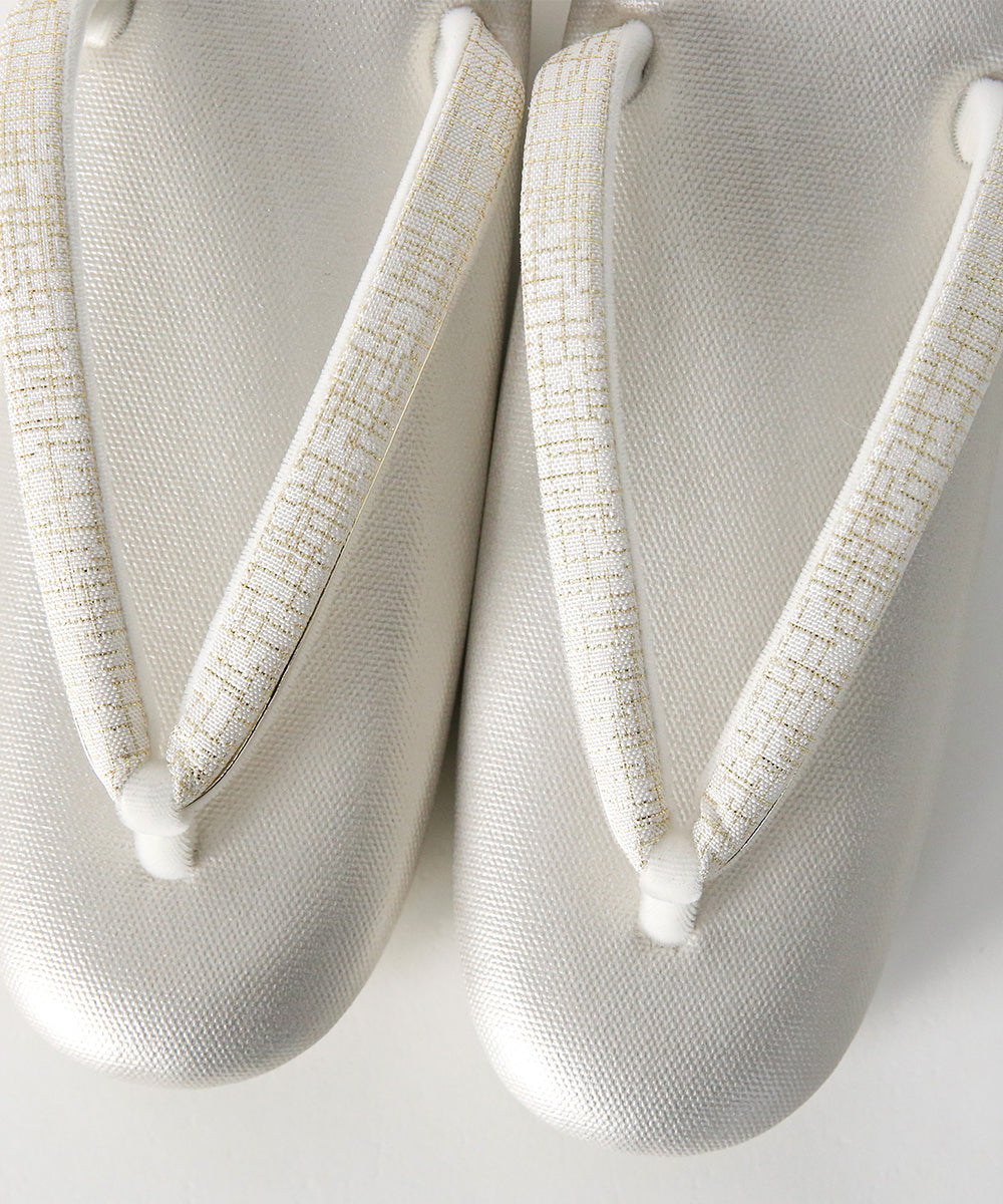 <95th Anniversary Limited> Zori Sandals｜Hibiki-