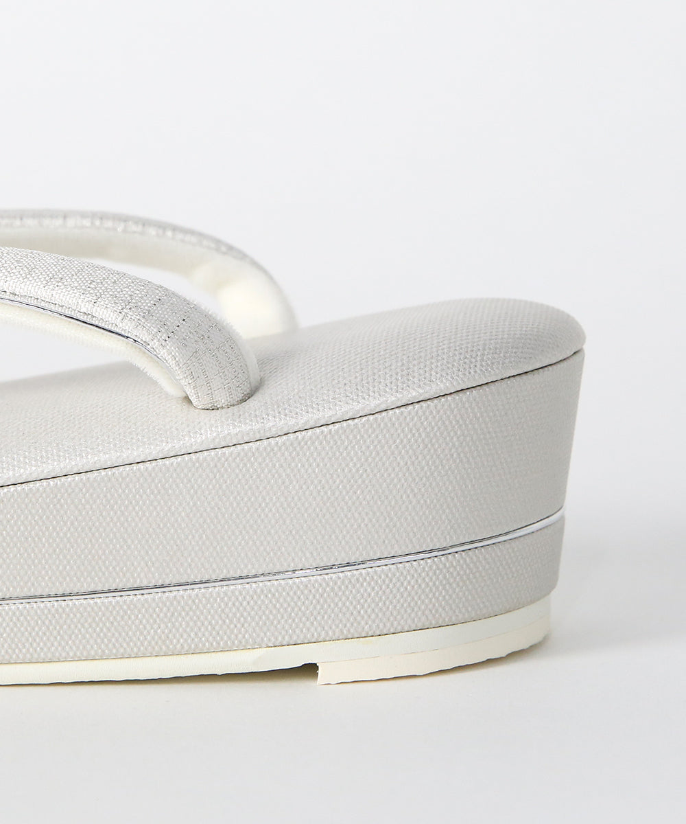 <95th Anniversary Limited> Zori Sandals｜Hibiki-