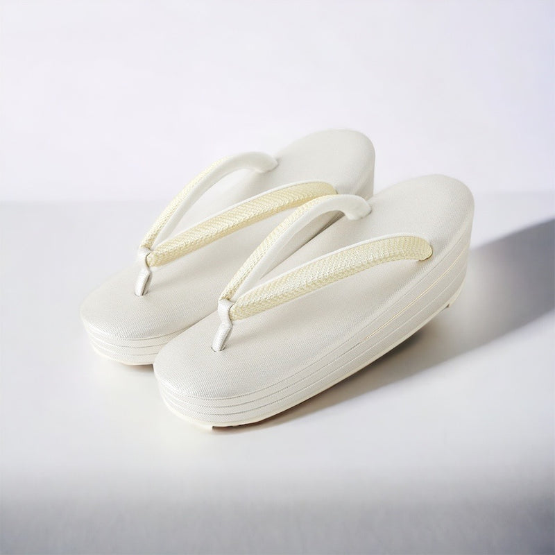 &lt;95th Anniversary Limited&gt; Zori Sandals | Ritsu