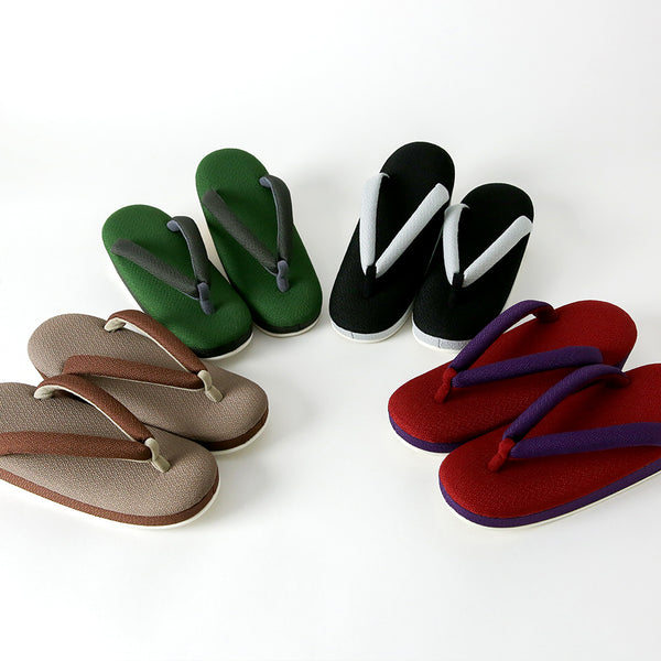 Zori | Work support sandals