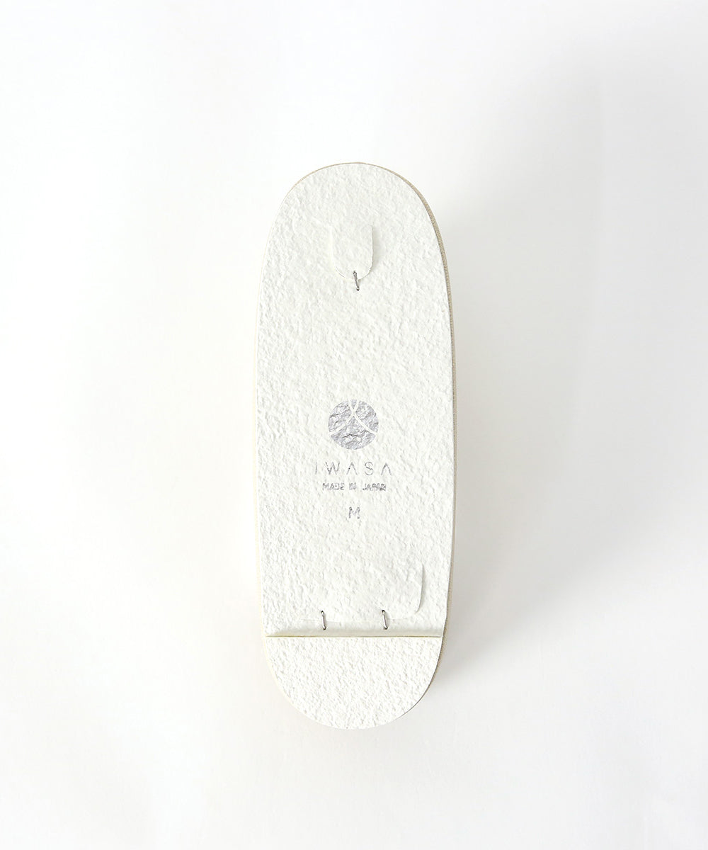 草履｜ウォークアシスト