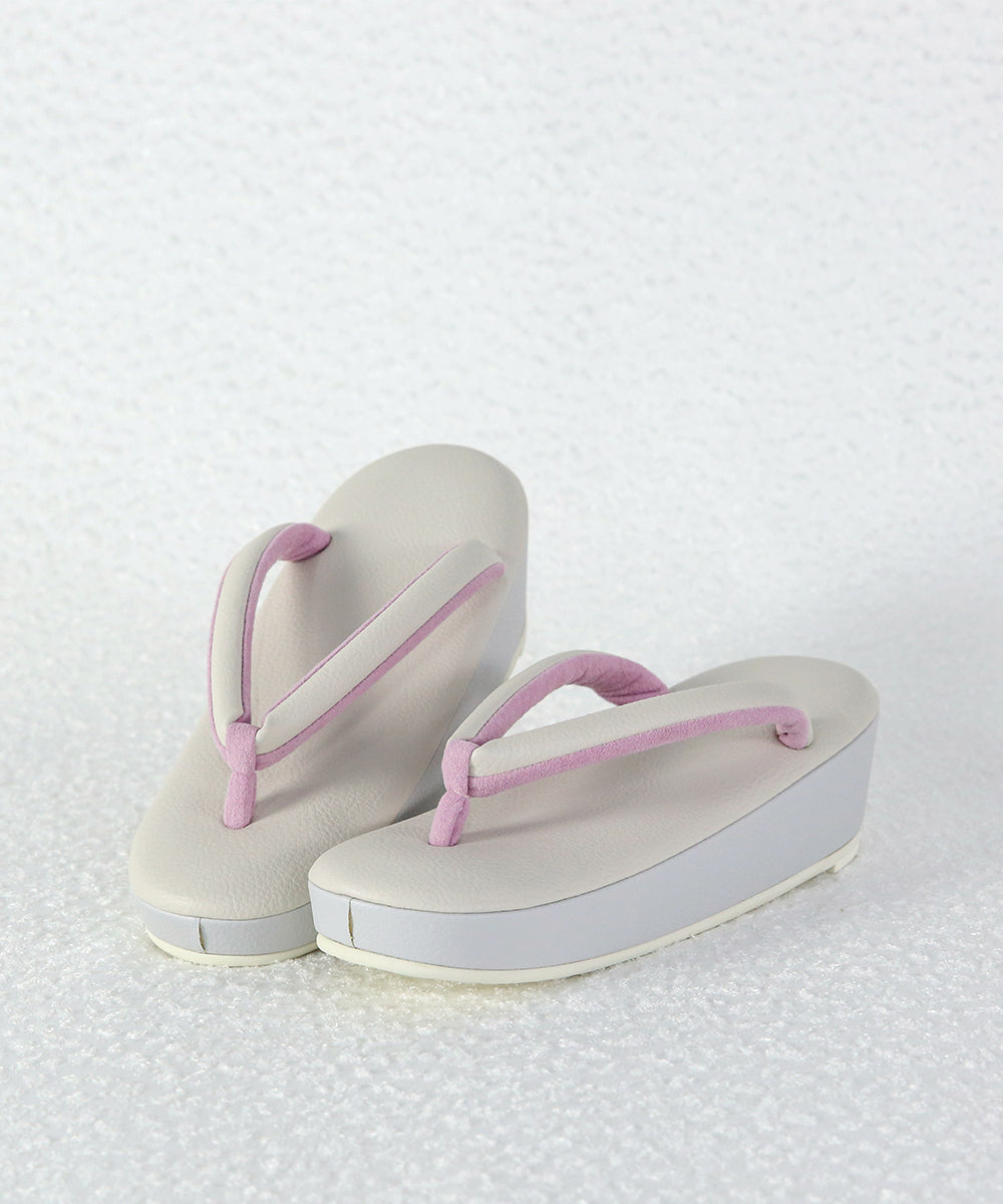 即納品｜草履｜クレパス