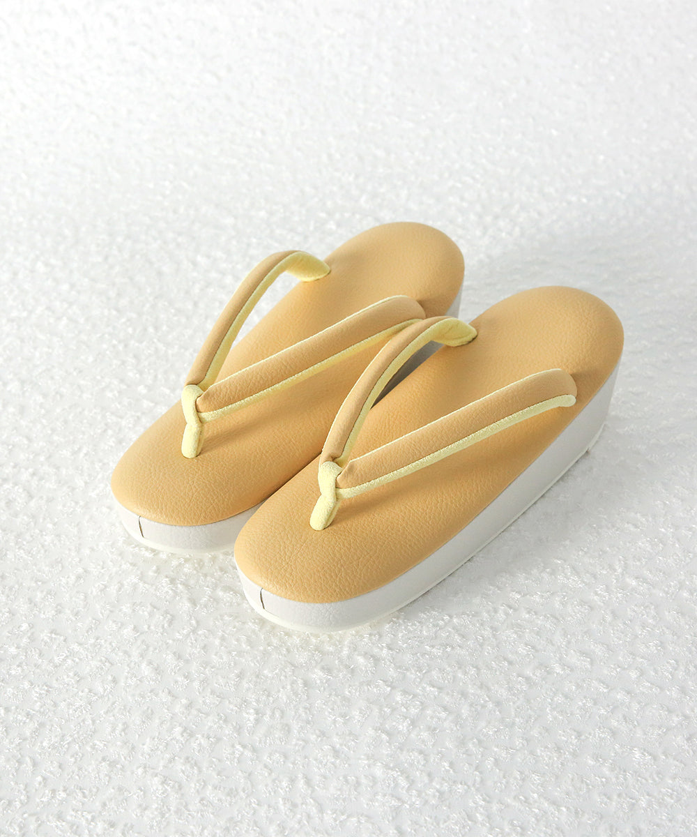 即納品｜草履｜クレパス