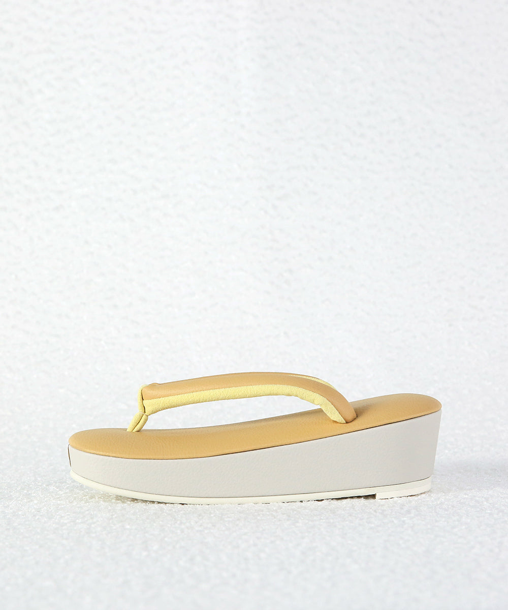 即納品｜草履｜クレパス