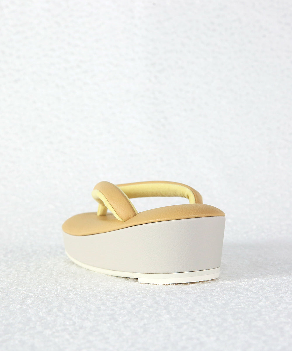 草履｜クレパス