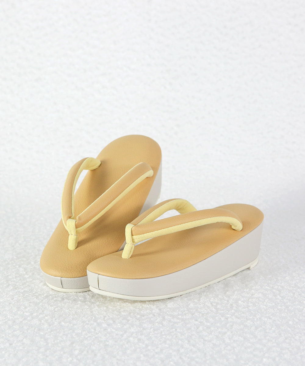 即納品｜草履｜クレパス