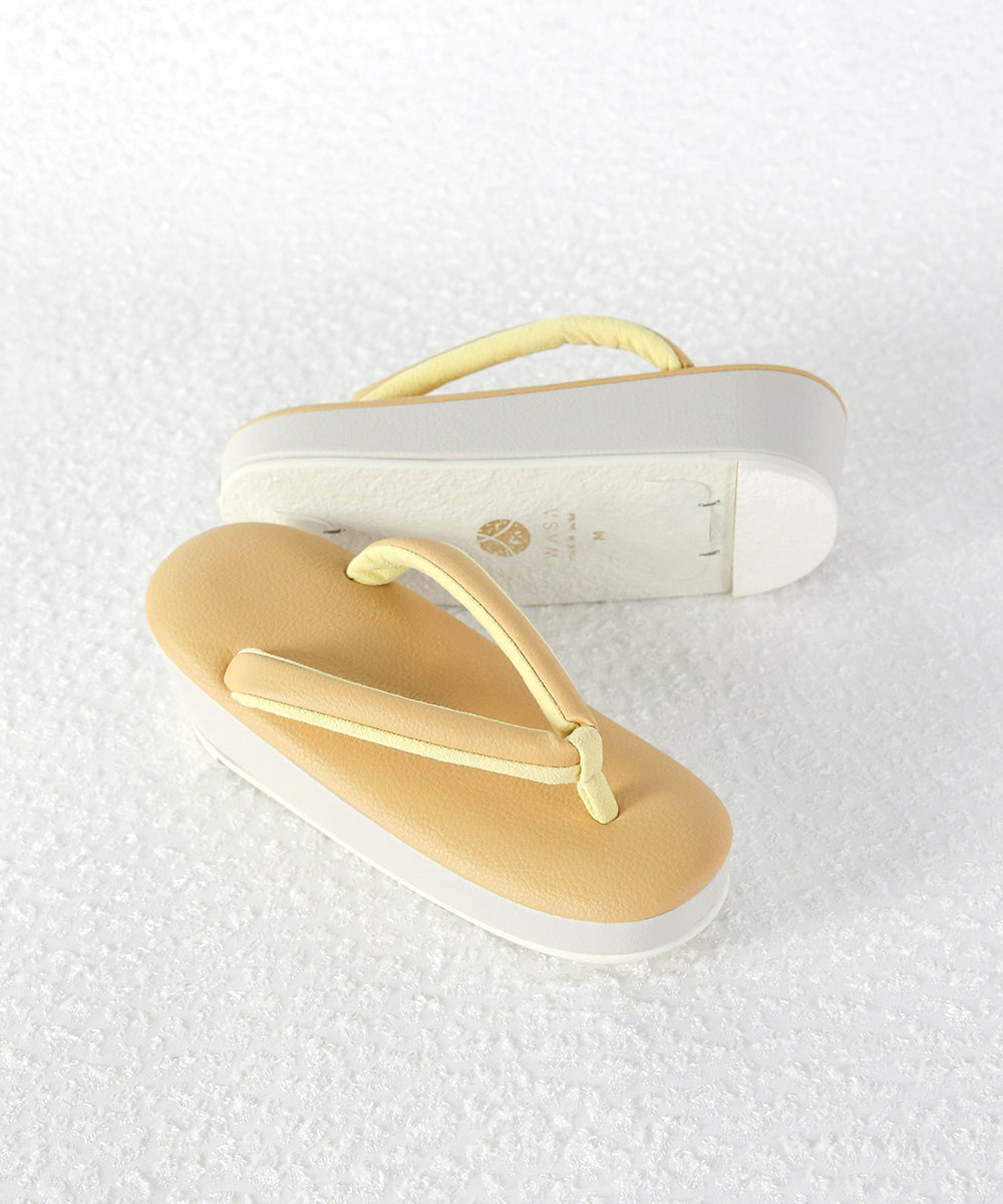 即納品｜草履｜クレパス