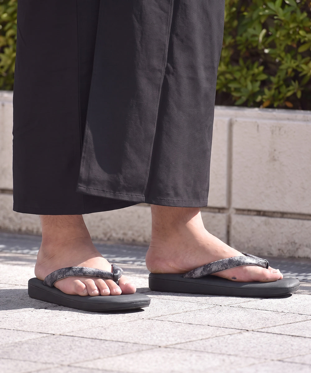 Rikishi Zori 