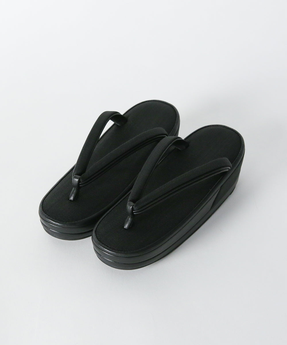 即納品｜草履｜ホースヘア切芯細工