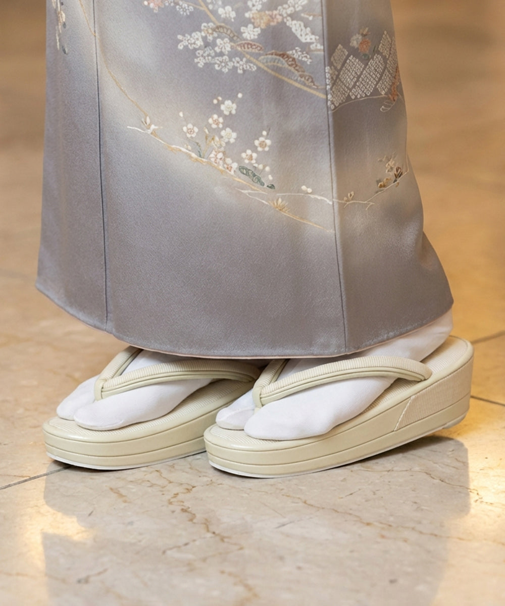 即納品｜草履｜ホースヘア切芯細工