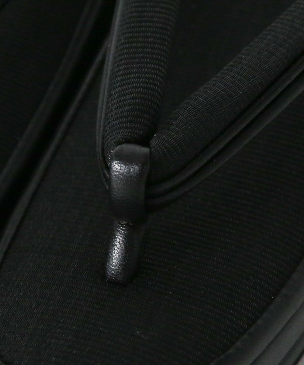 即納品｜草履｜ホースヘア切芯細工