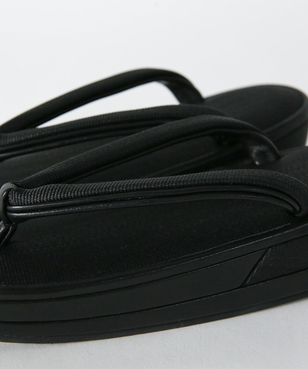 草履｜ホースヘア切芯細工