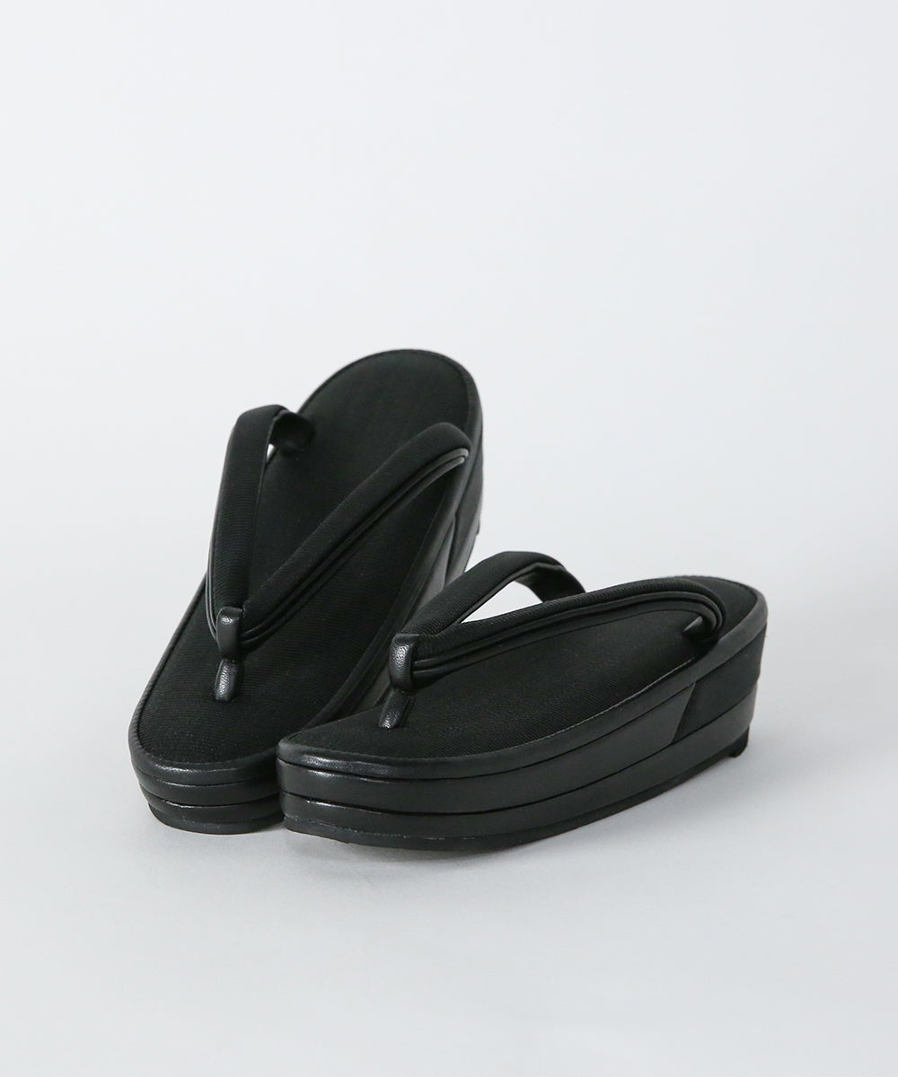 即納品｜草履｜ホースヘア切芯細工