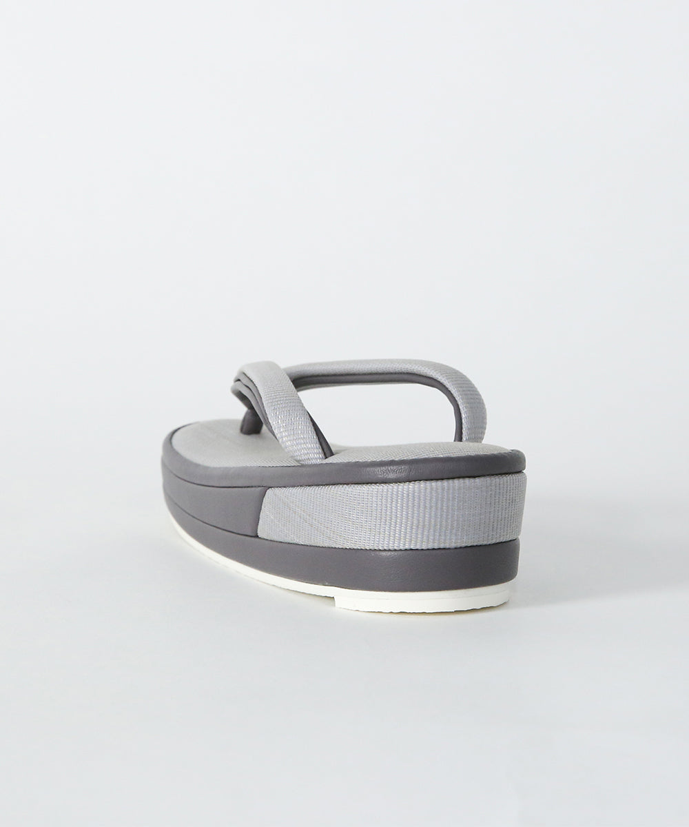 草履｜ホースヘア切芯細工