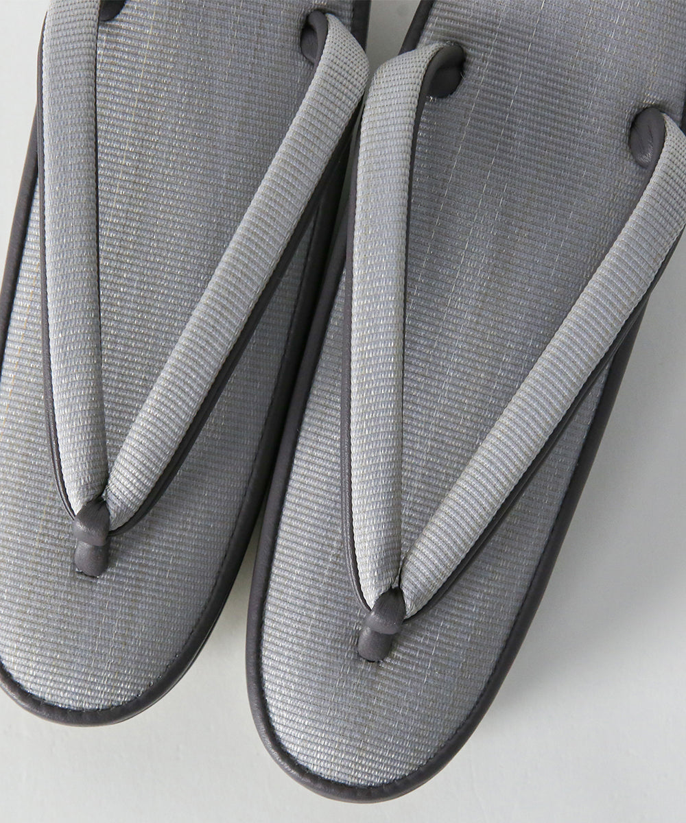 即納品｜草履｜ホースヘア切芯細工