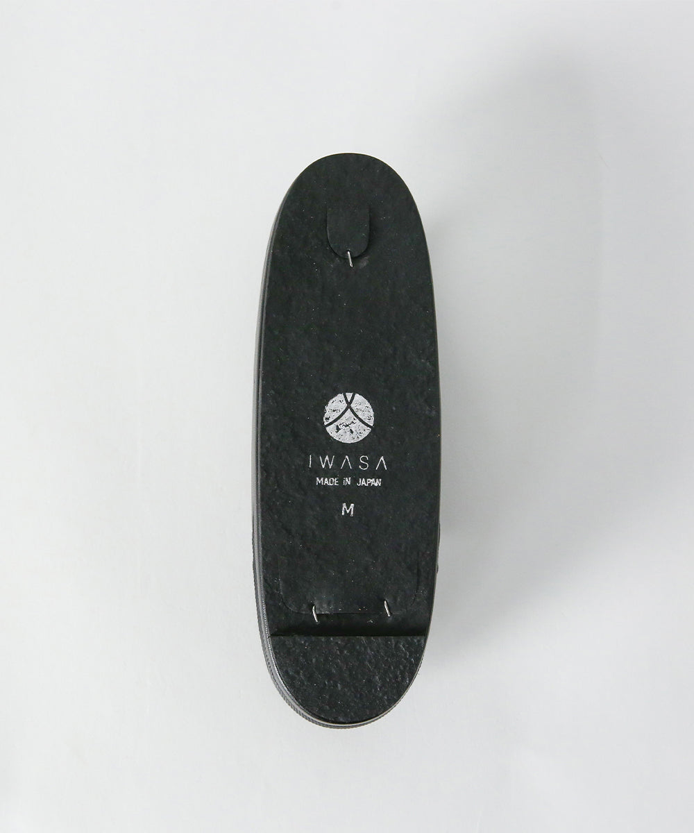 即納品｜草履｜ホースヘア切芯細工