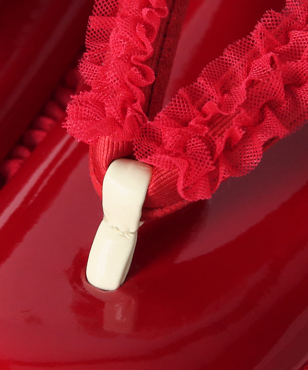 草履｜VEIL-ヴェール-