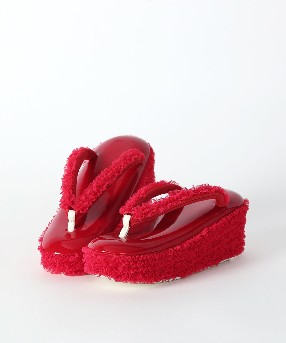 草履｜VEIL-ヴェール-