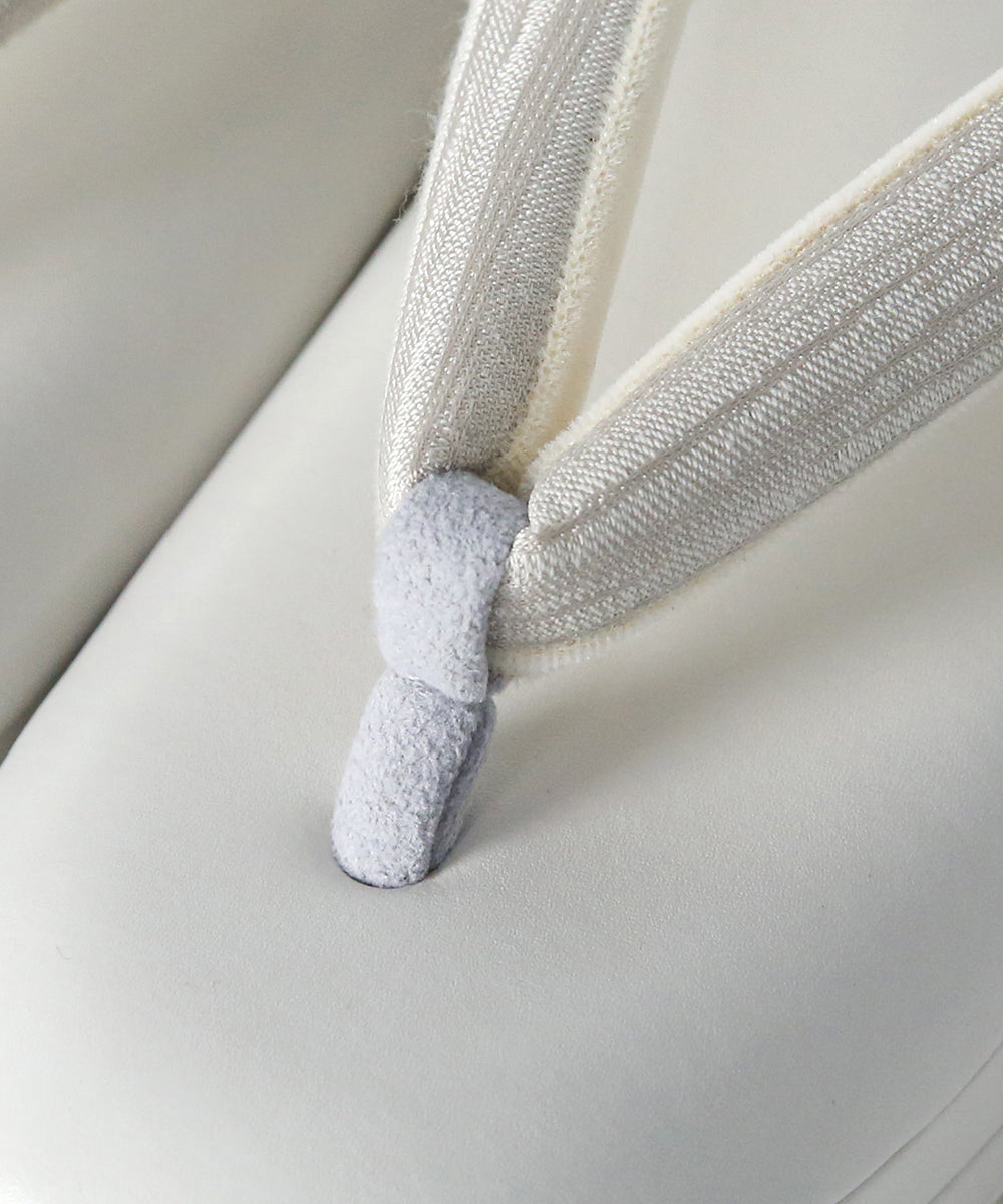 草履｜尾州織鼻緒の草履