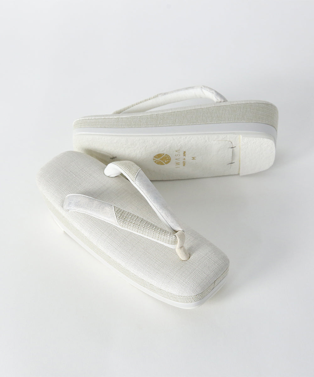 草履｜涼羽-すずは-