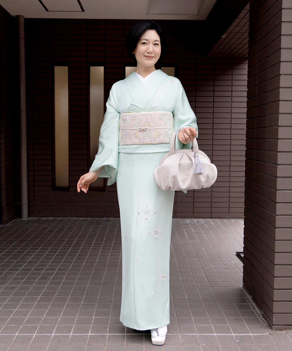 即納品｜IWASA×すなお｜銀嶺 -GINREI-