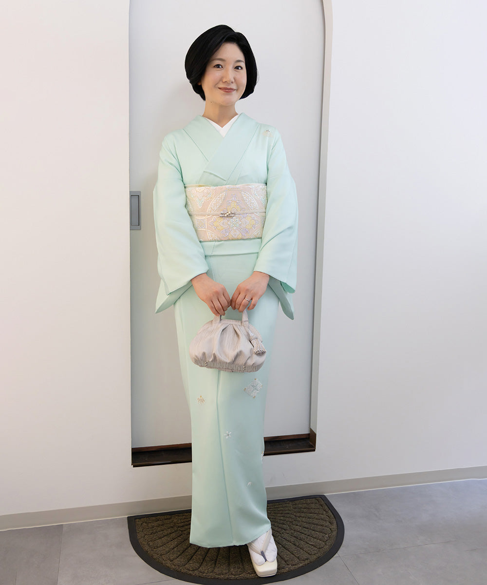 即納品｜IWASA×すなお｜マイクロミニ 銀嶺 -GINREI-