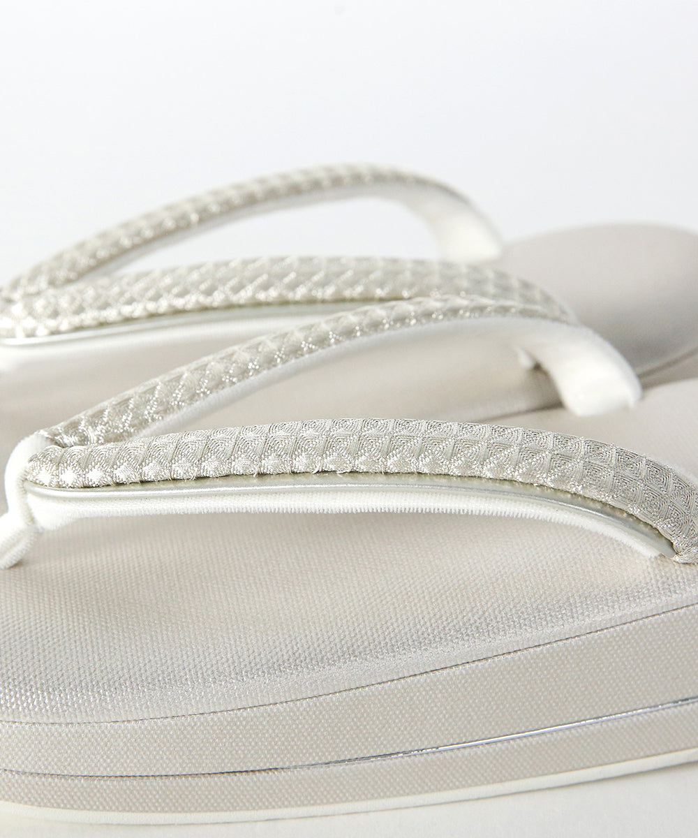 草履｜フォーマル｜雫-しずく-