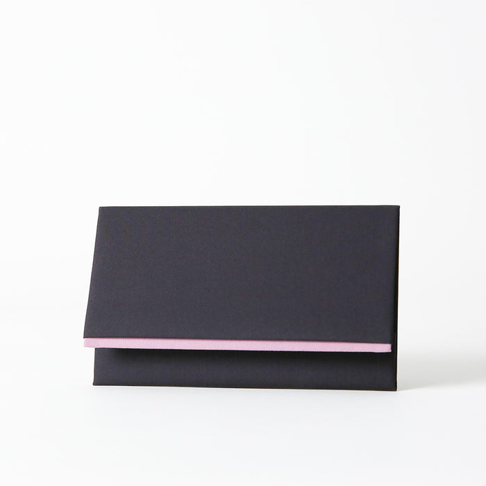 慶弔両用 紫ふくさ