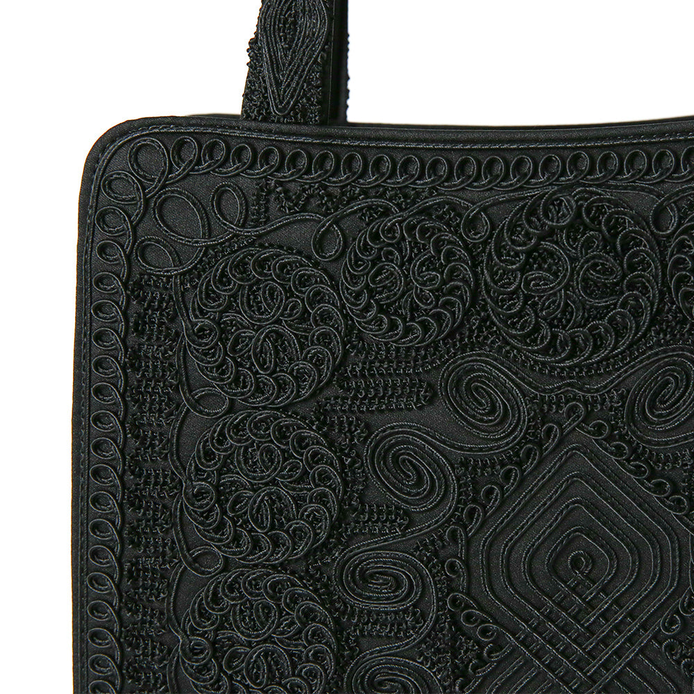 BOOK TOTE アラベスク 岩佐オフィシャルショップ＜フォーマルバッグ・和装バッグ・草履＞【公式サイト】