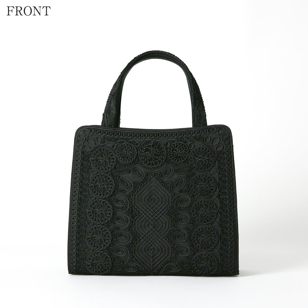 BOOK TOTE アラベスク 岩佐オフィシャルショップ＜フォーマルバッグ・和装バッグ・草履＞【公式サイト】
