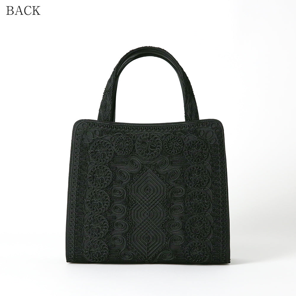 BOOK TOTE アラベスク 岩佐オフィシャルショップ＜フォーマルバッグ・和装バッグ・草履＞【公式サイト】